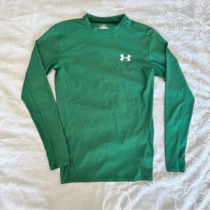 Under Armour Long Sleeve Base Layer
